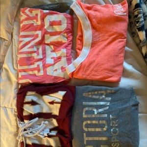 Victorious Secret/ PINK Clothing